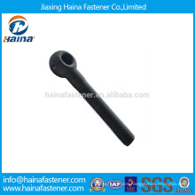 China Suppliers Grade 8.8 Carbon Steel Black Swing Bolts